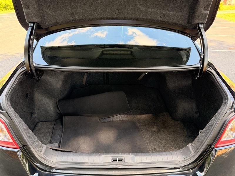 Nissan Altima 3.5 SL 2013