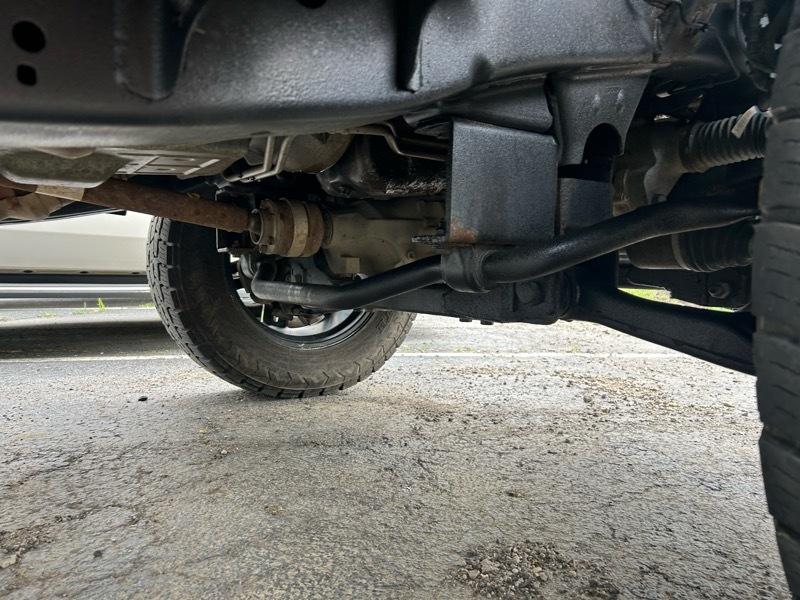 Ford F-150 XLT SuperCrew 5.5-ft. Bed 4WD 2015