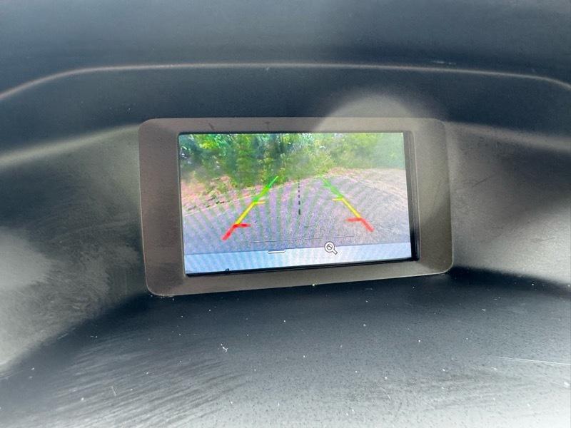 Ford Focus SE Sedan 2018