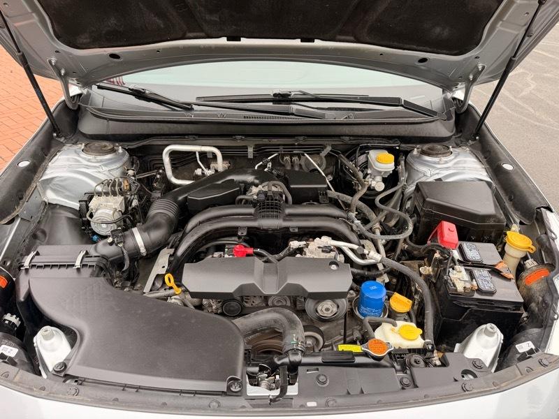 Subaru Outback 2.5i Limited 2017