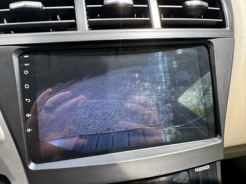 Toyota Prius V Three 2014