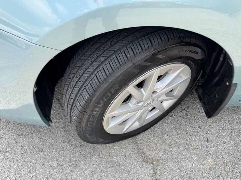 Toyota Prius V Three 2014