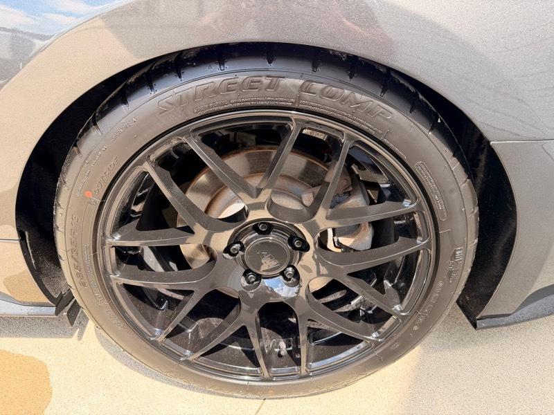 Ford Mustang GT Premium Coupe 2015