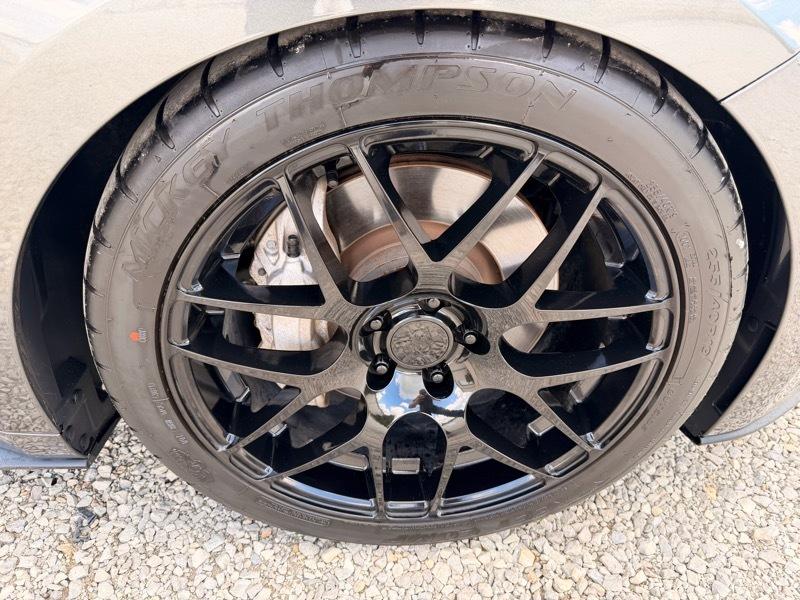 Ford Mustang GT Premium Coupe 2015