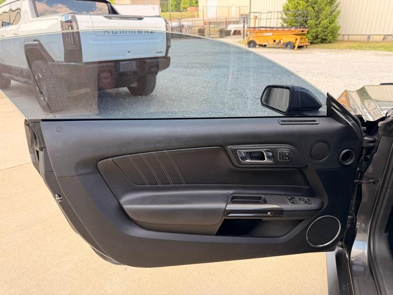 Ford Mustang GT Premium Coupe 2015