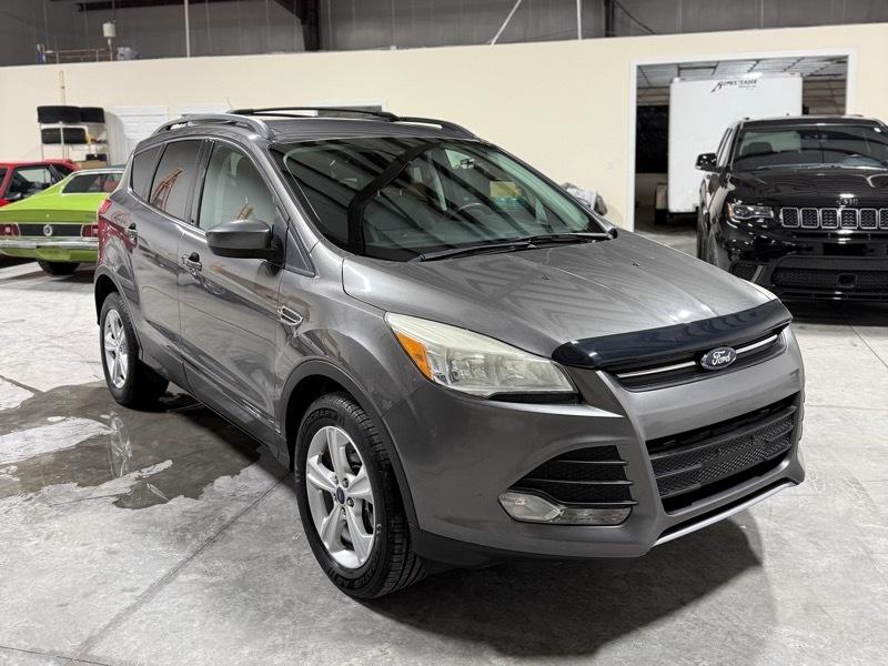 2013 Ford Escape SE 4WD