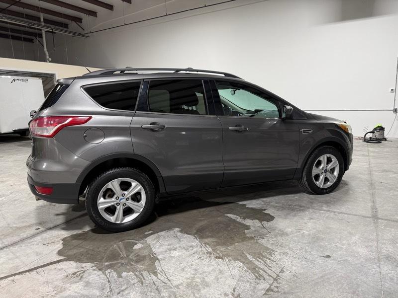 Ford Escape SE 4WD 2013