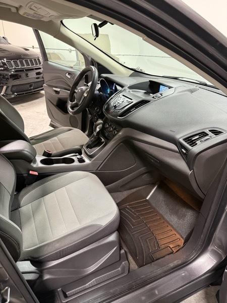 Ford Escape SE 4WD 2013