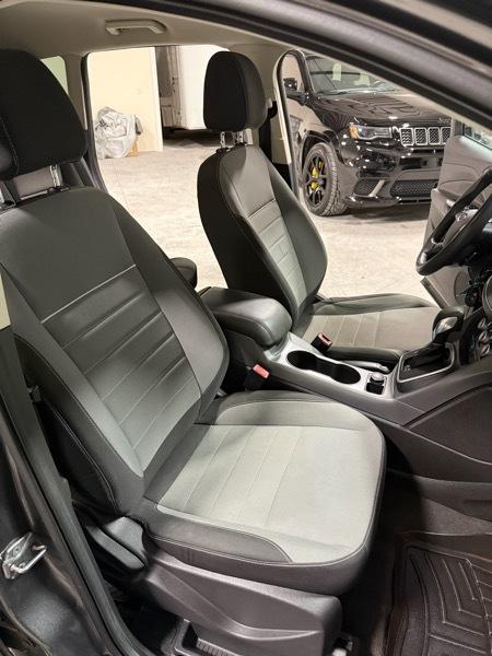 Ford Escape SE 4WD 2013