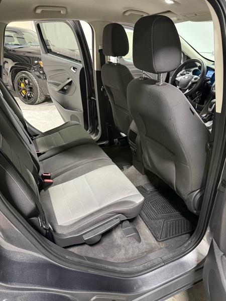 Ford Escape SE 4WD 2013