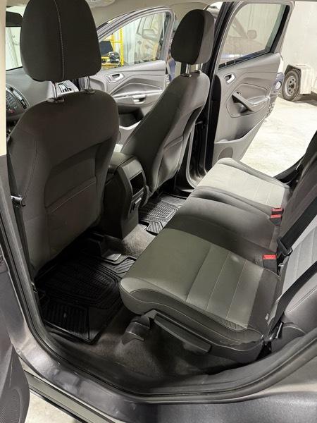 Ford Escape SE 4WD 2013