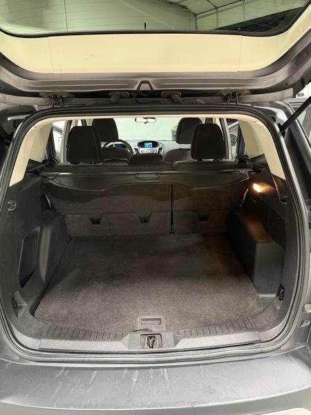 Ford Escape SE 4WD 2013