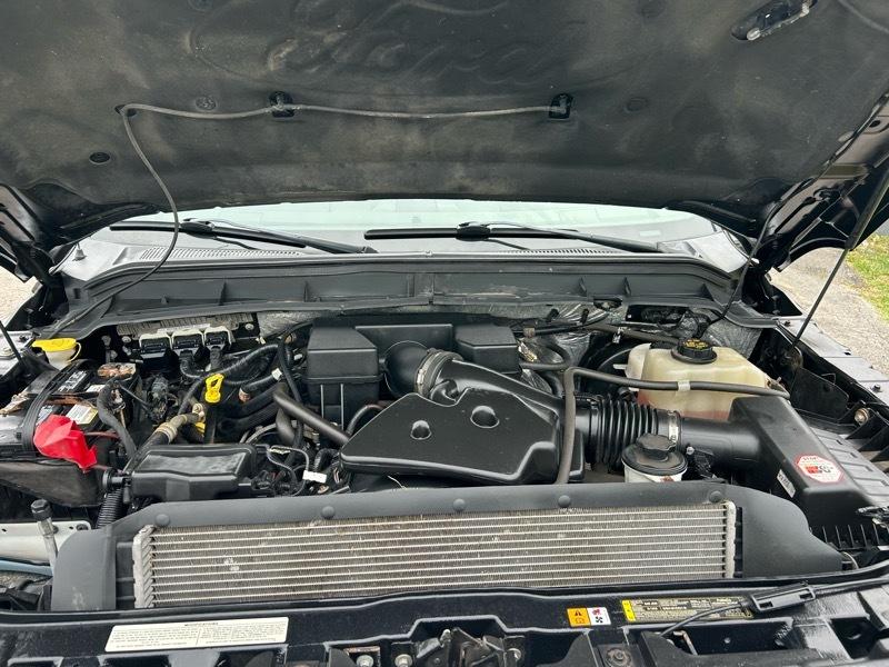 Ford F-250 SD Lariat Crew Cab 4WD 2013