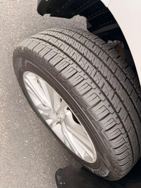 Lexus RX 450h AWD 2011