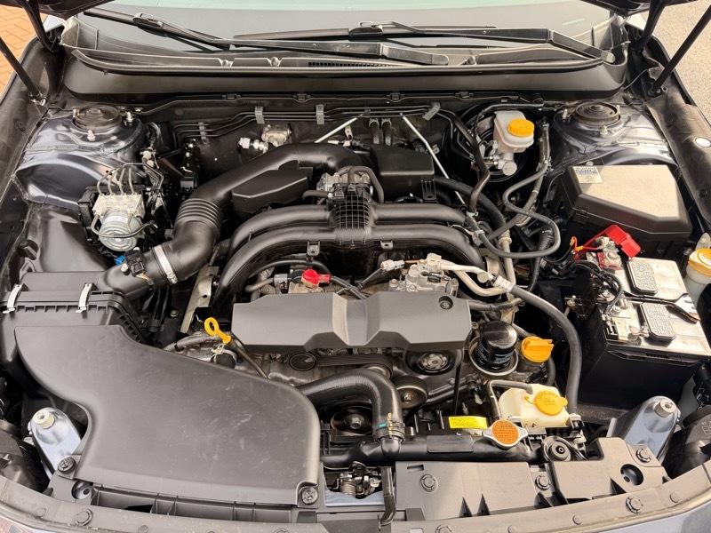 Subaru Outback 2.5i Premium 2016