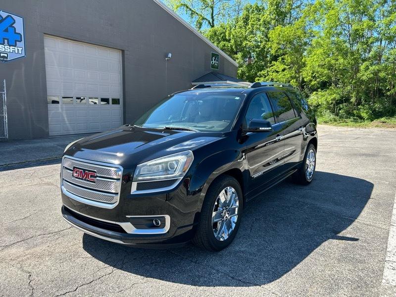 2016 GMC Acadia Denali AWD