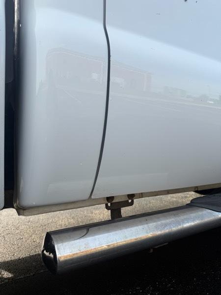 Ford F-250 SD Lariat Crew Cab Short Bed 4WD 2011