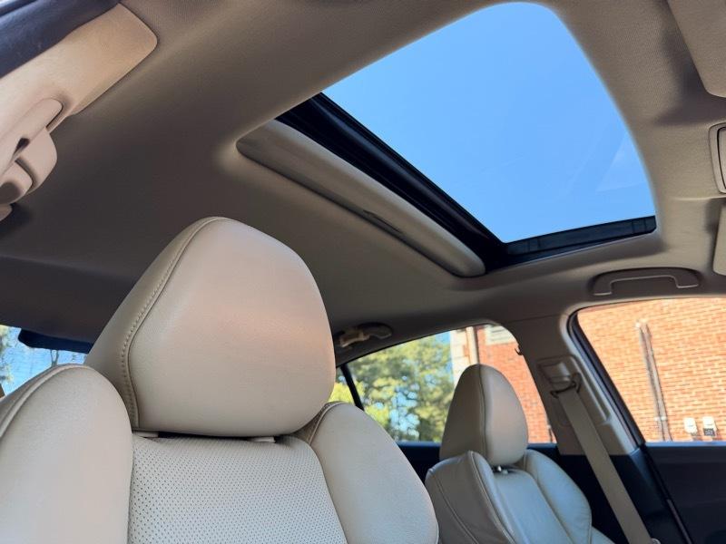 Acura TLX SH-AWD w/Advance Package 2015