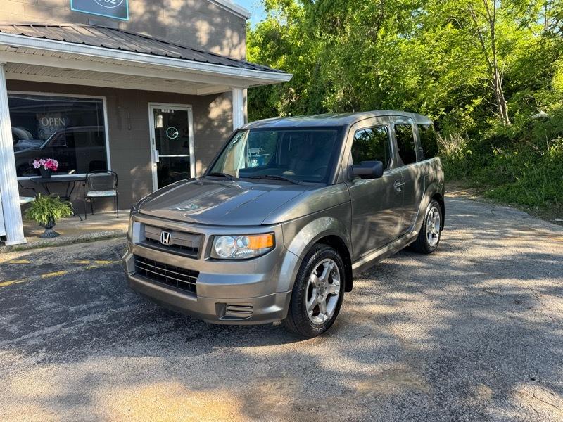 Honda Element SC 2WD MT 2007