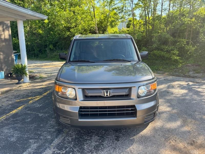 Honda Element SC 2WD MT 2007