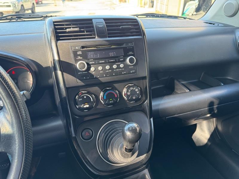 Honda Element SC 2WD MT 2007