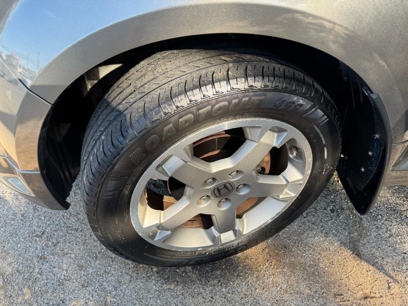 Honda Element SC 2WD MT 2007