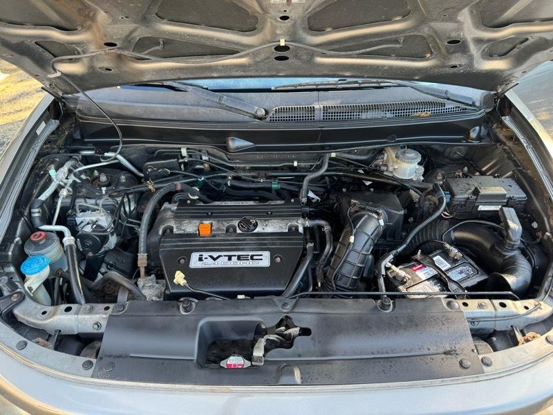 Honda Element SC 2WD MT 2007