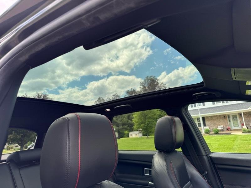 Land Rover Discovery Sport HSE LUX 2018