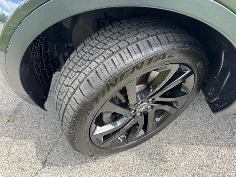 Land Rover Discovery Sport HSE LUX 2018