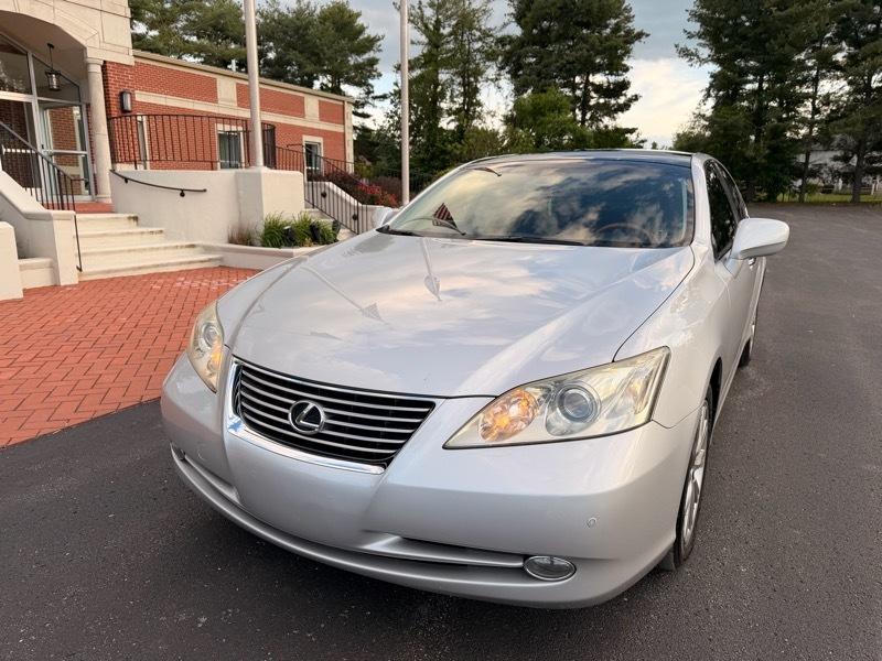Lexus ES 350 Sedan 2007