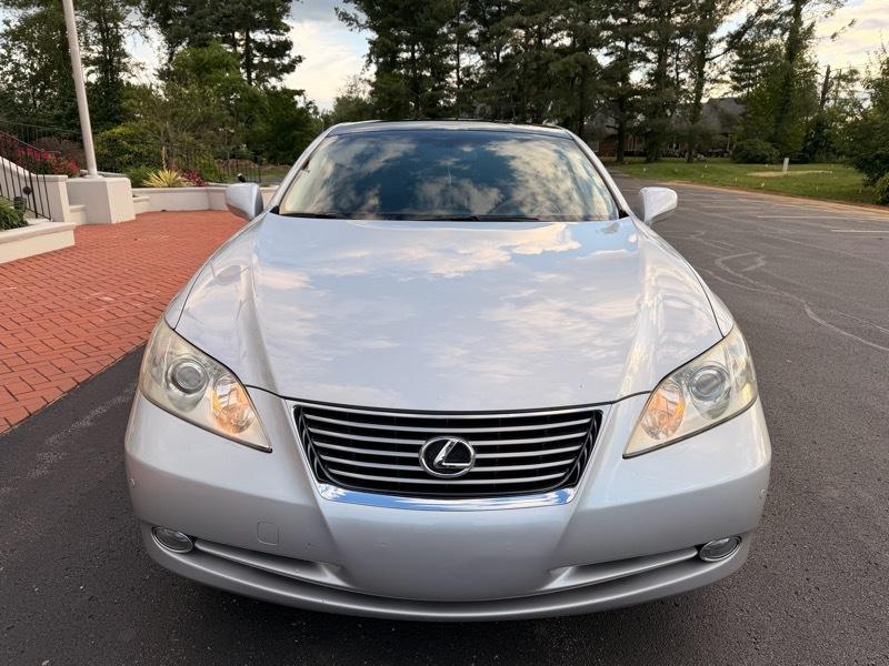 Lexus ES 350 Sedan 2007