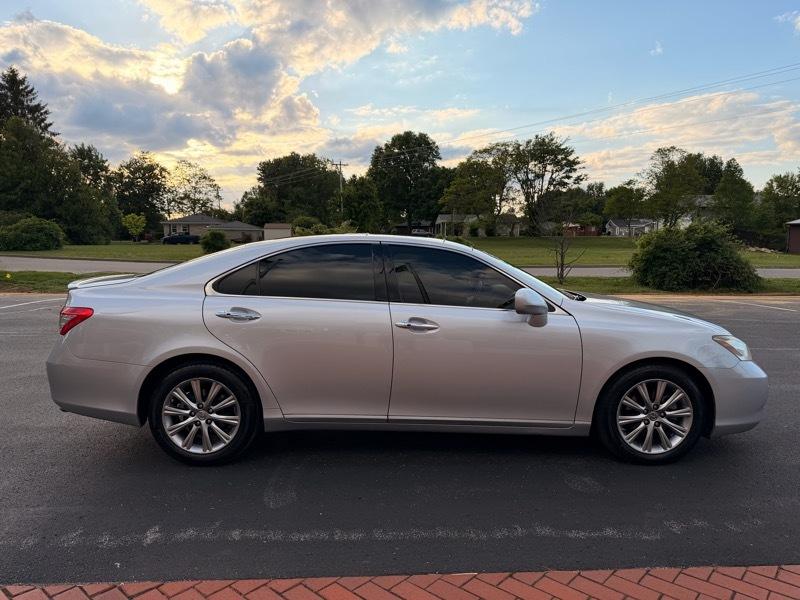 Lexus ES 350 Sedan 2007