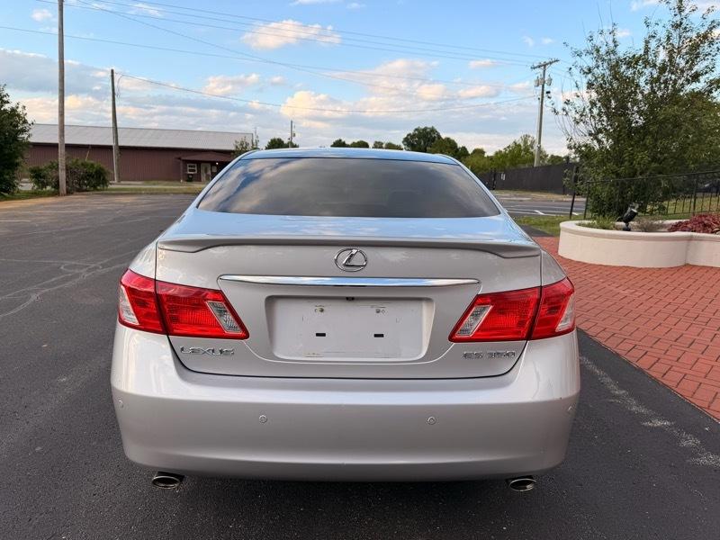 Lexus ES 350 Sedan 2007