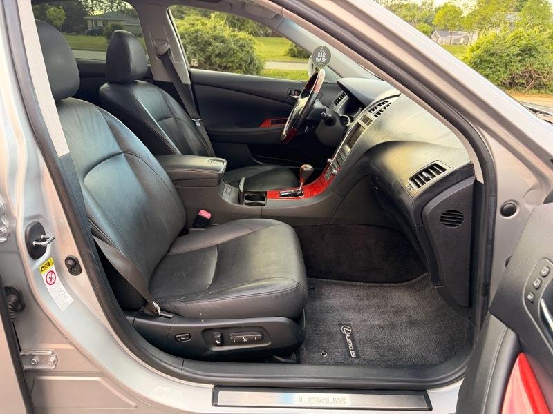 Lexus ES 350 Sedan 2007