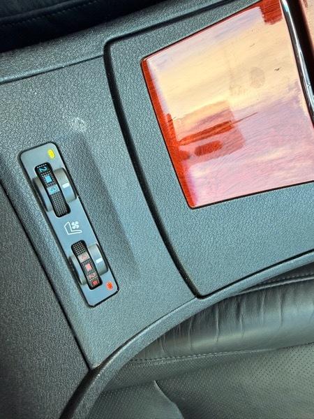 Lexus ES 350 Sedan 2007