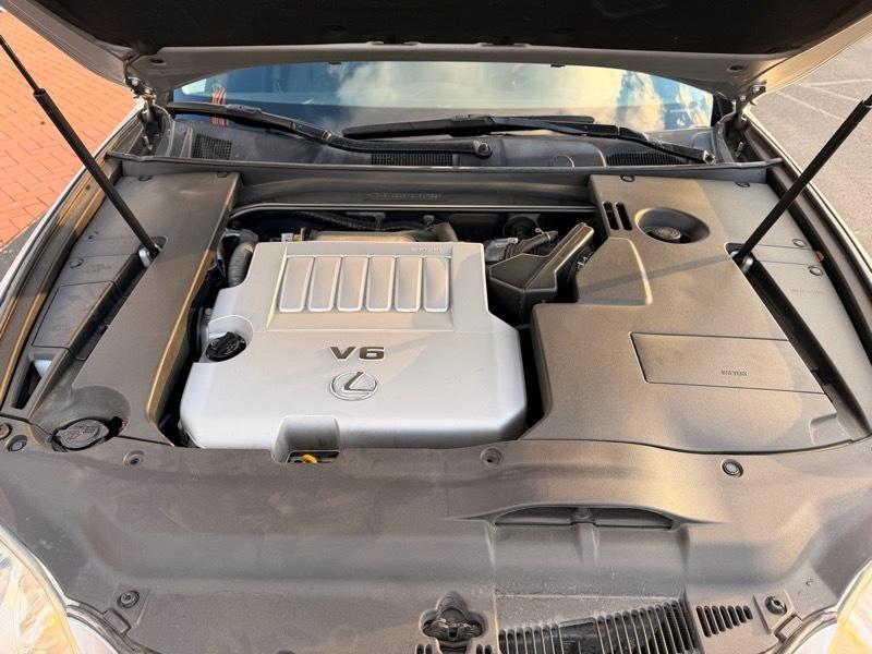 Lexus ES 350 Sedan 2007
