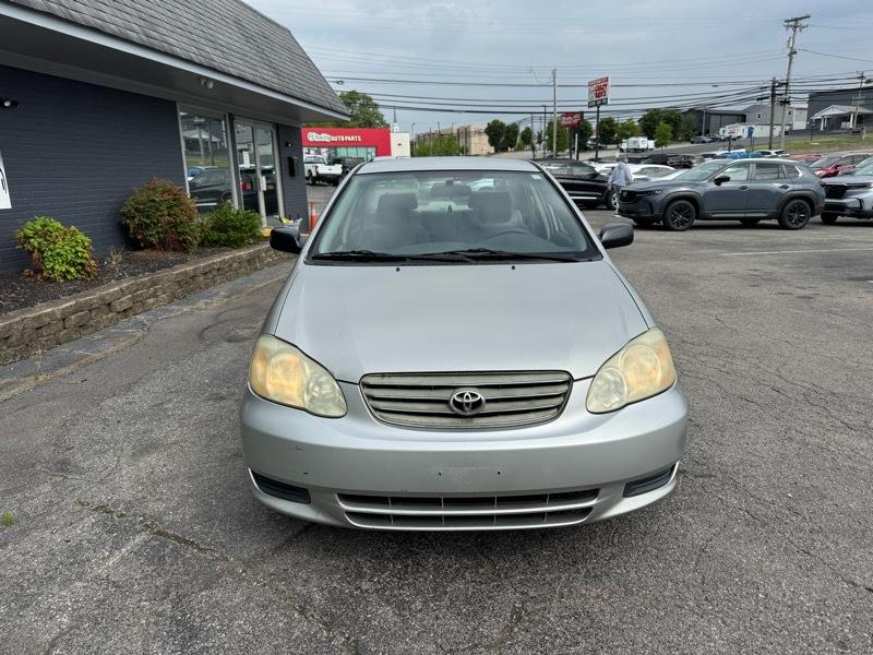 Toyota Corolla CE 2003