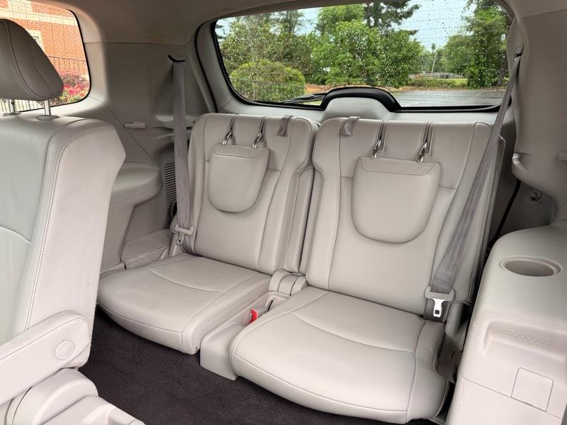 Toyota Highlander  2011