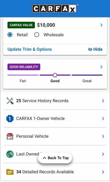 Ford Escape SEL 4WD 2018