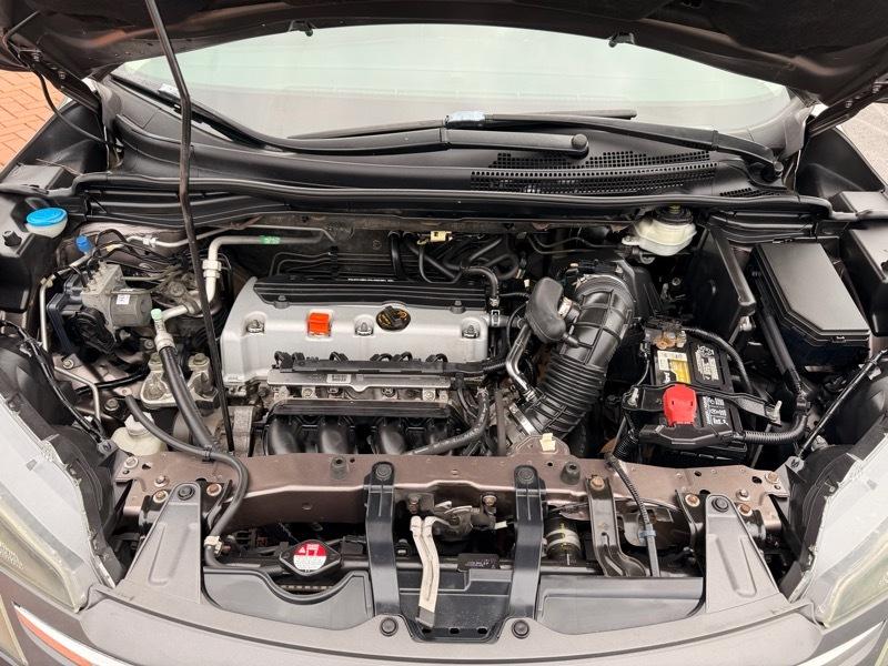 Honda CR-V  2012