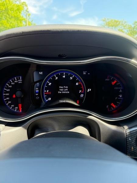 Jeep Grand Cherokee Trackhawk 2018