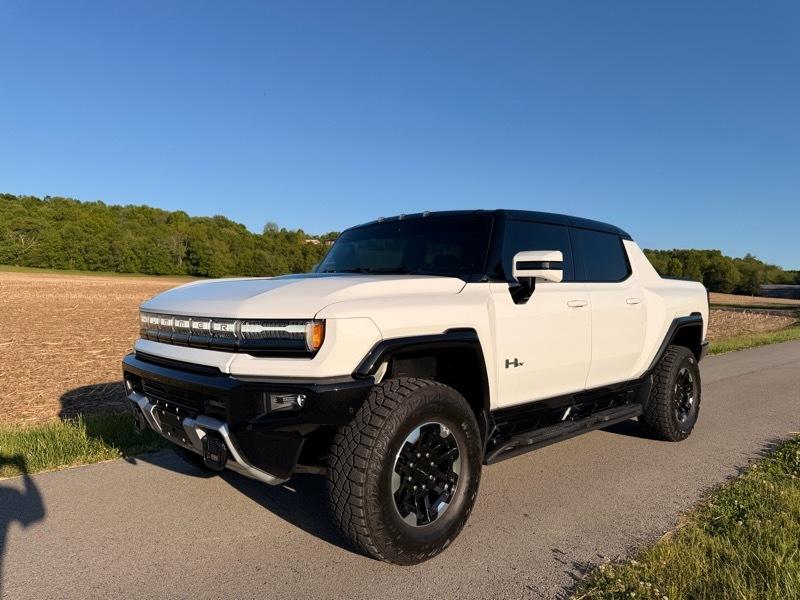 2023 GMC HUMMER EV 3X Edition 1