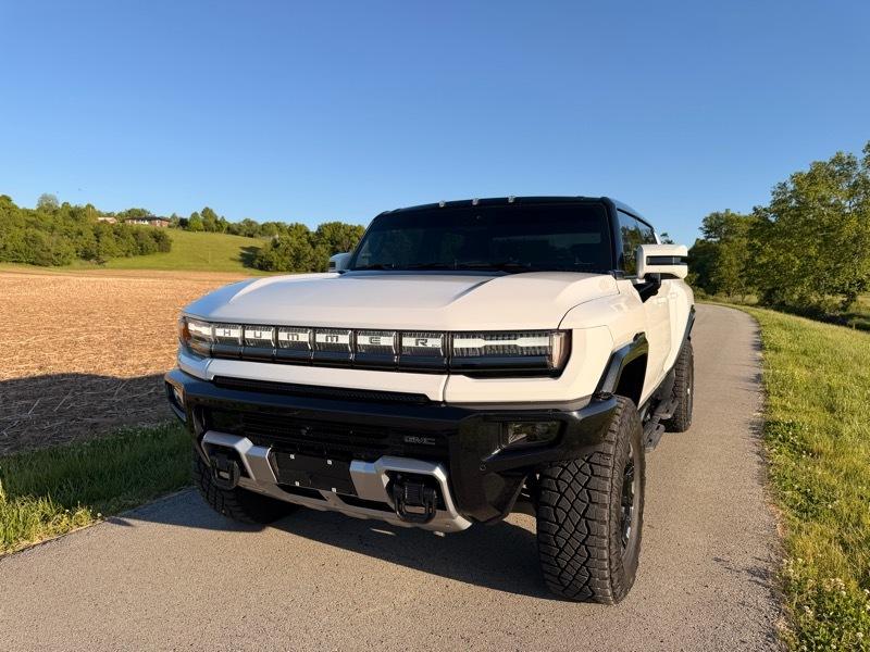 GMC HUMMER EV  2023