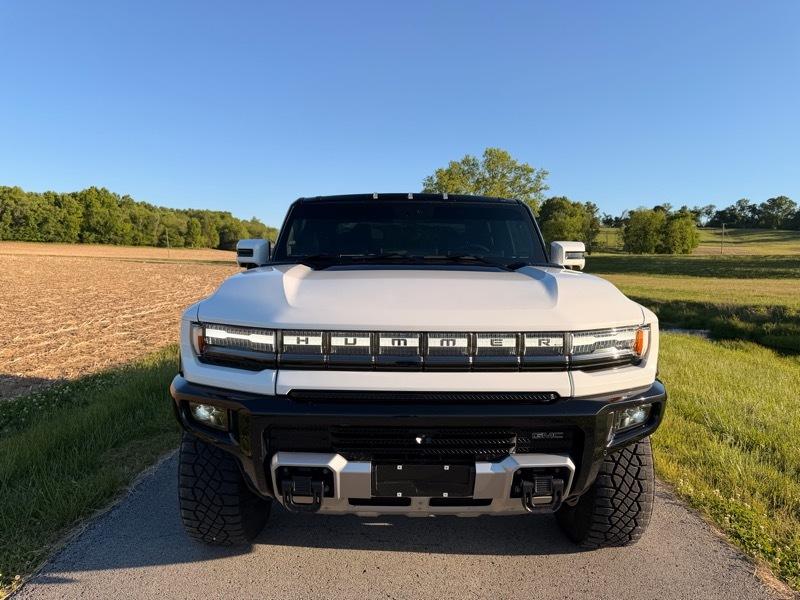 GMC HUMMER EV  2023