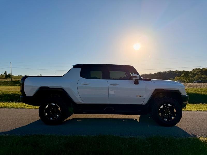 GMC HUMMER EV  2023