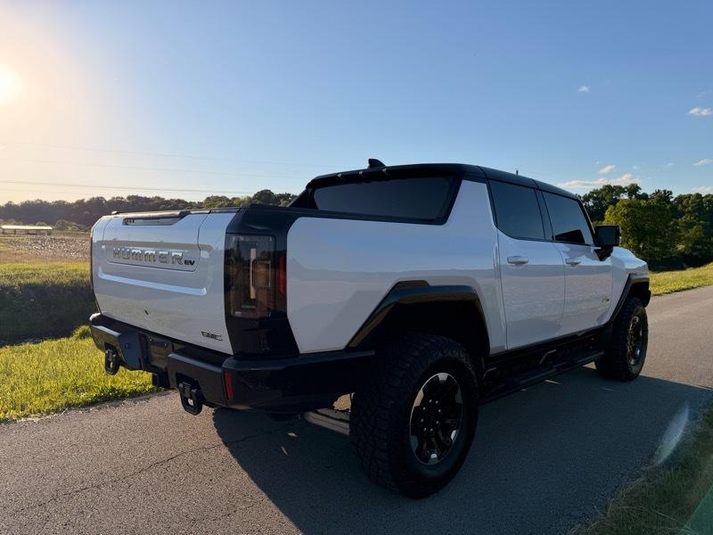 GMC HUMMER EV  2023