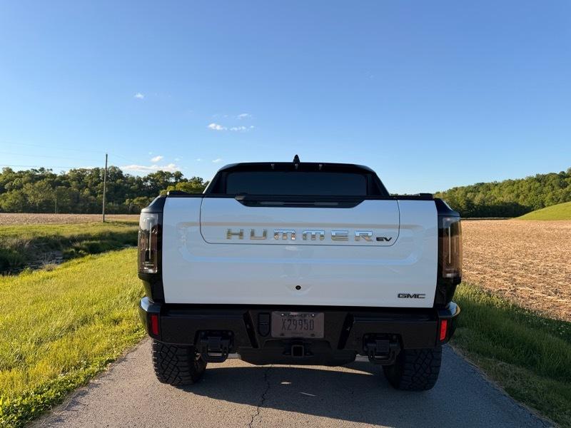 GMC HUMMER EV  2023