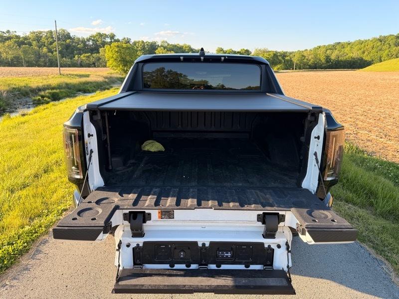 GMC HUMMER EV  2023