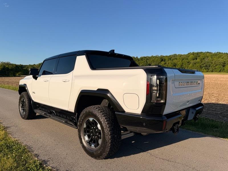 GMC HUMMER EV  2023