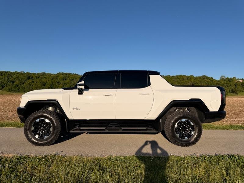 GMC HUMMER EV  2023